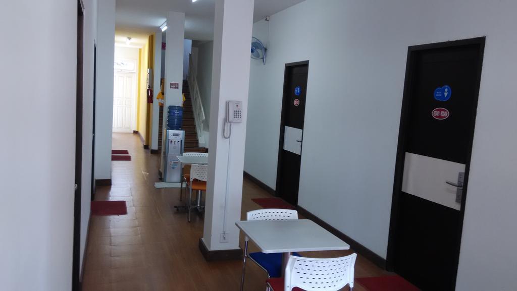 Cx Hostel Kuta Raya Eksteriør bilde
