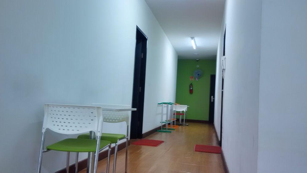 Cx Hostel Kuta Raya Eksteriør bilde