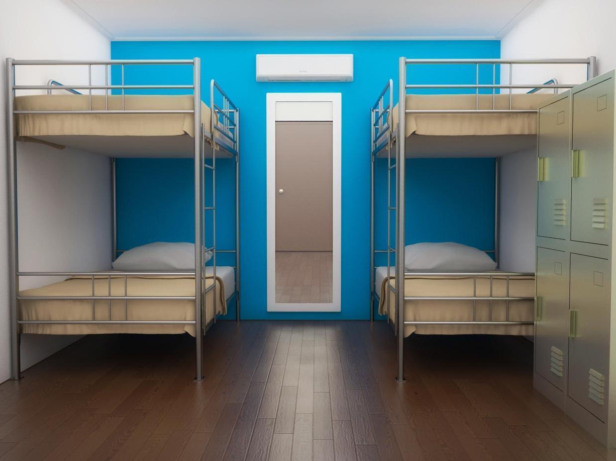 Cx Hostel Kuta Raya Eksteriør bilde