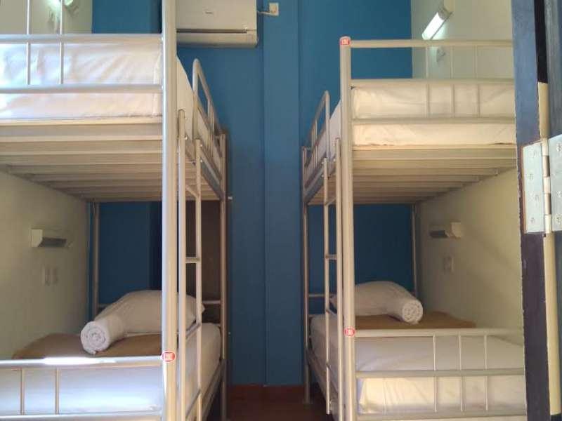 Cx Hostel Kuta Raya Eksteriør bilde