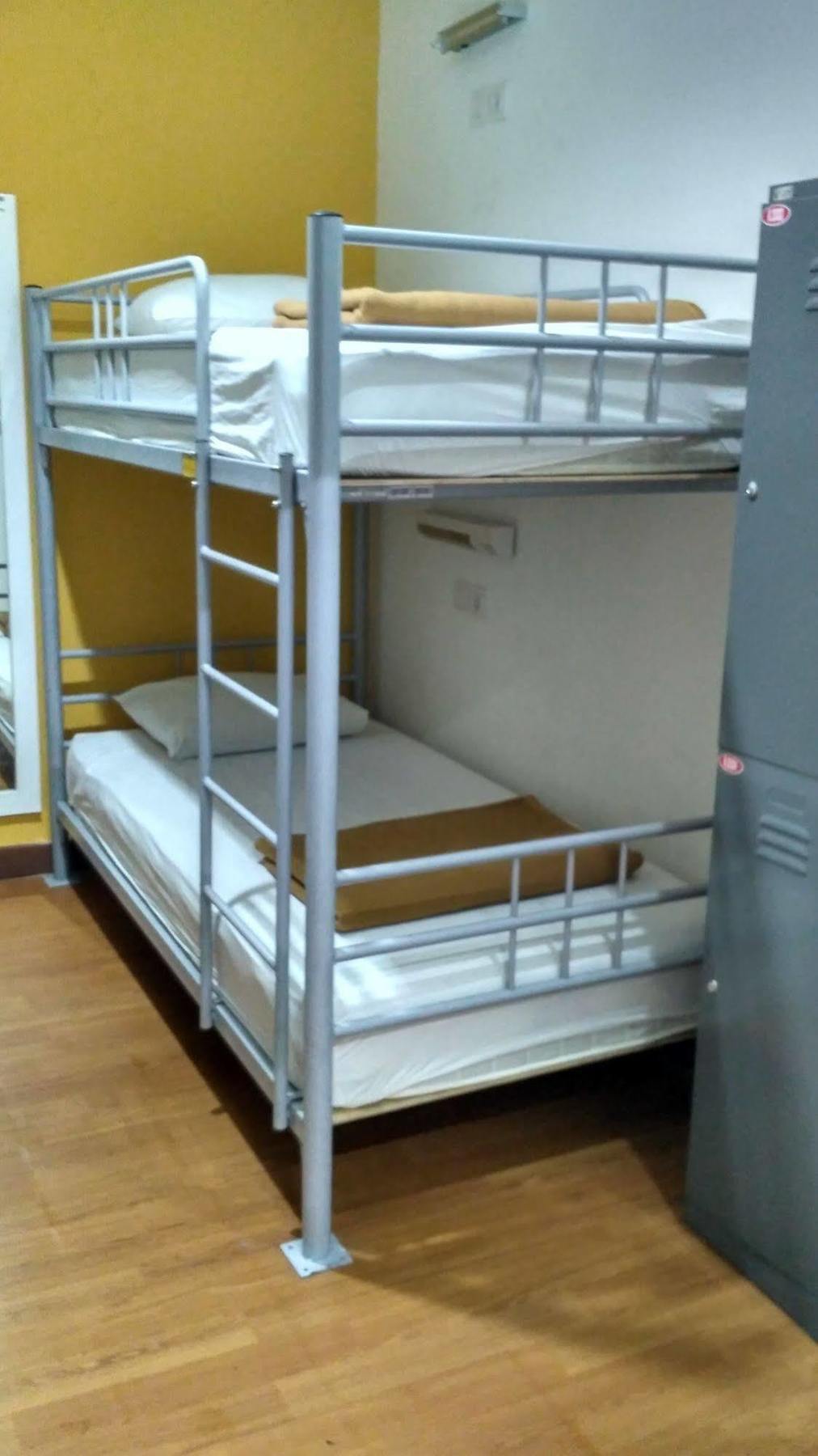 Cx Hostel Kuta Raya Eksteriør bilde