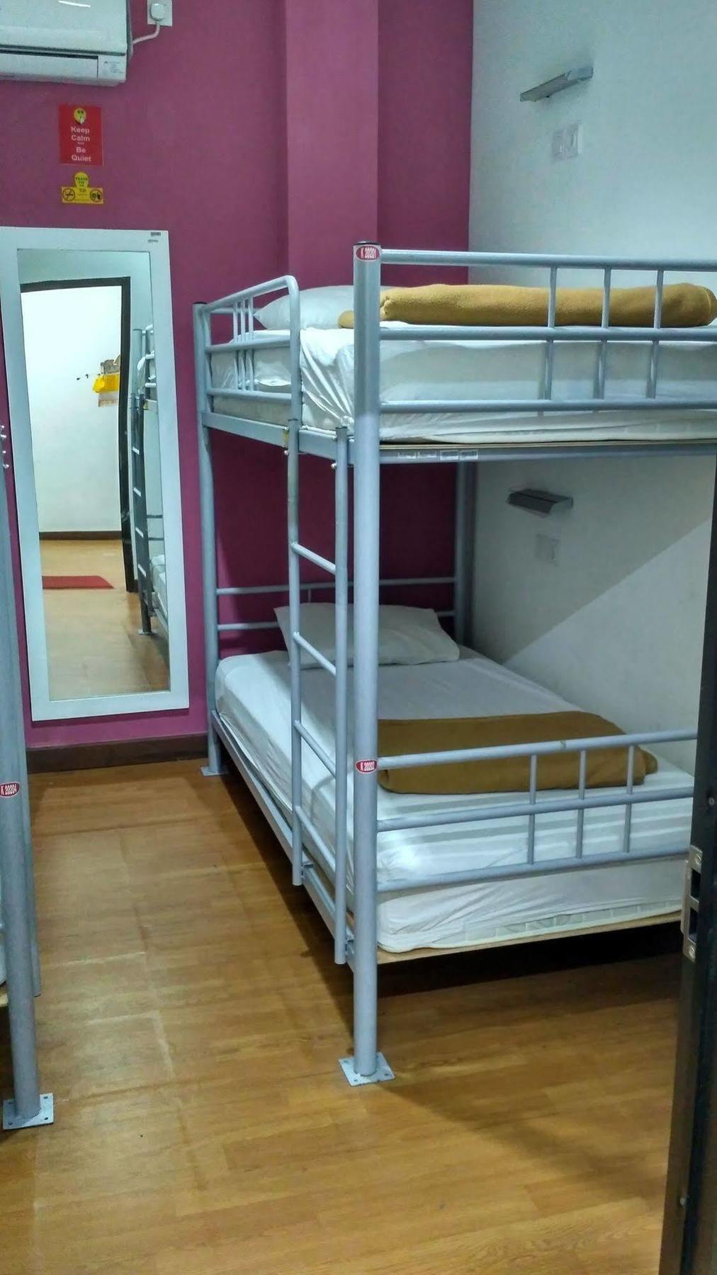 Cx Hostel Kuta Raya Eksteriør bilde